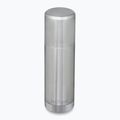 Termoska Klean Kanteen TKPro Pour-Through Cap 500 ml brushed stainless