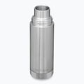 Termoska Klean Kanteen TKPro Pour-Through Cap 500 ml brushed stainless 2