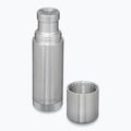 Termoska Klean Kanteen TKPro Pour-Through Cap 500 ml brushed stainless 4