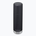 Termoska Klean Kanteen TKPro Pour-Through Cap 500 ml shale black (matt)