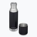 Termoska Klean Kanteen TKPro Pour-Through Cap 500 ml shale black (matt) 4