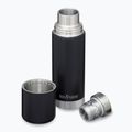Termoska Klean Kanteen TKPro Pour-Through Cap 500 ml shale black (matt) 5