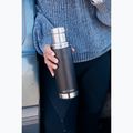 Termoska Klean Kanteen TKPro Pour-Through Cap 500 ml shale black (matt) 8