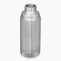 Termoska Klean Kanteen TKPro Pour-Through Cap 750 ml brushed stainless 2