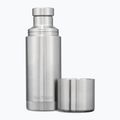 Termoska Klean Kanteen TKPro Pour-Through Cap 750 ml brushed stainless 3