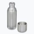 Termoska Klean Kanteen TKPro Pour-Through Cap 750 ml brushed stainless 4
