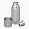 Termoska Klean Kanteen TKPro Pour-Through Cap 750 ml brushed stainless 5