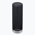 Termoska Klean Kanteen TKPro Nalévací termoska 750 ml shale black (matt)