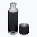 Termoska Klean Kanteen TKPro Nalévací termoska 750 ml shale black (matt) 4