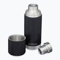 Termoska Klean Kanteen TKPro Nalévací termoska 750 ml shale black (matt) 5