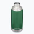 Termoska Klean Kanteen TKPro Pour-Through Cap 750 ml Fairway 2