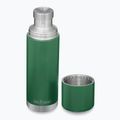 Termoska Klean Kanteen TKPro Pour-Through Cap 750 ml Fairway 4