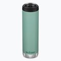 Termohrnek Klean Kanteen TKWide Cafe Cap 473 ml beryl green