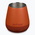 Termohrnek Klean Kanteen Rise Wine Tumbler 296 ml autumn glaze