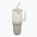 Termohrnek Klean Kanteen Rise Tumbler Flip Lid 1064 ml tofu