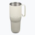 Termohrnek Klean Kanteen Rise Tumbler Flip Lid 1064 ml tofu 2