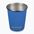Hrnek KLEAN KANTEEN Steel Straw Lid 296 ml super sonic 2