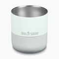 Termohrnek KLEAN KANTEEN Rise Lowball Slide Lid 237 ml barely blue
