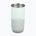 Termohrnek KLEAN KANTEEN Rise Tumbler Slide Lid 473 ml barely blue