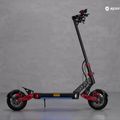 Motus PRO 10 Sport 2021 elektrický skútr černý 8