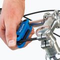 imbusový klíč/šroubový klíč. Park Tool AWS-9.2 černý/modrý 5