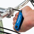 imbusový klíč/šroubový klíč. Park Tool AWS-9.2 černý/modrý 6