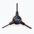 Park Tool AWS-1 4MM/5MM/6MM imbusový klíč černý