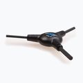 Park Tool AWS-1 4MM/5MM/6MM imbusový klíč černý 2