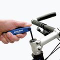 Park Tool AWS-10 imbusový klíč černý/modrý 3