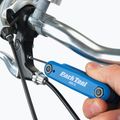 Park Tool AWS-10 imbusový klíč černý/modrý 5