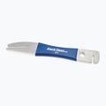 Klíč na rovnání brzdových kotoučů. Park Tool DT-2 stříbrno-modrý