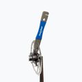 Klíč na rovnání brzdových kotoučů. Park Tool DT-2 stříbrno-modrý 2