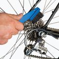 Park Tool GSC-1 režim kartáč modrý 2