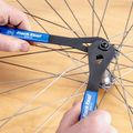 Park Tool SCW-13 černý/modrý kuželový klíč 2