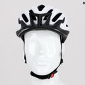 Cyklistická přilba UVEX Rise bílá S4100550217 9