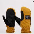 Pánské snowboardové rukavice DC Tribute bronze mist 6