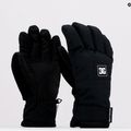 Pánské snowboardové rukavice DC Franchise black 7
