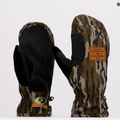 Pánské snowboardové rukavice DC Tribute mossy oak original bottomland 6
