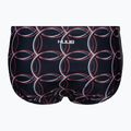 Pánské plavky HUUB Ali Brownlee Brief černé ALIBRIEFS 2