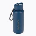 Lifestraw Go Nerezová láhev 710 ml modrá LSGOSSMB1 2