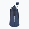 Lifestraw Peak Squeeze cestovní láhev 650 ml tmavě modrá LSPSFMLMBWW 3