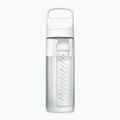 Cestovní láhev Lifestraw Go 2.0 z filtrem 650 ml clear