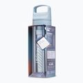 Cestovní láhev Lifestraw Go 2.0 z filtrem 650 ml icelandic blue 4