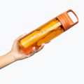 Cestovní láhev Lifestraw Go 2.0 z filtrem 650 ml kyoto orange 3