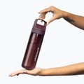 Cestovní láhev Lifestraw Go 2.0 z filtrem 650 ml merlot me away 3