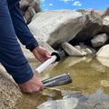 Cestovní láhev Lifestraw Go 2.0 z filtrem 1 l  black 5