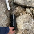 Cestovní láhev Lifestraw Go 2.0 z filtrem 1 l  black 6