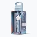 Cestovní láhev Lifestraw Go 2.0 z filtrem 1 l icelandic blue 4