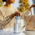 Cestovní láhev Lifestraw Go 2.0 z filtrem 1 l icelandic blue 6