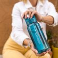 Cestovní láhev Lifestraw Go 2.0 z filtrem 1 l  laguna teal 5